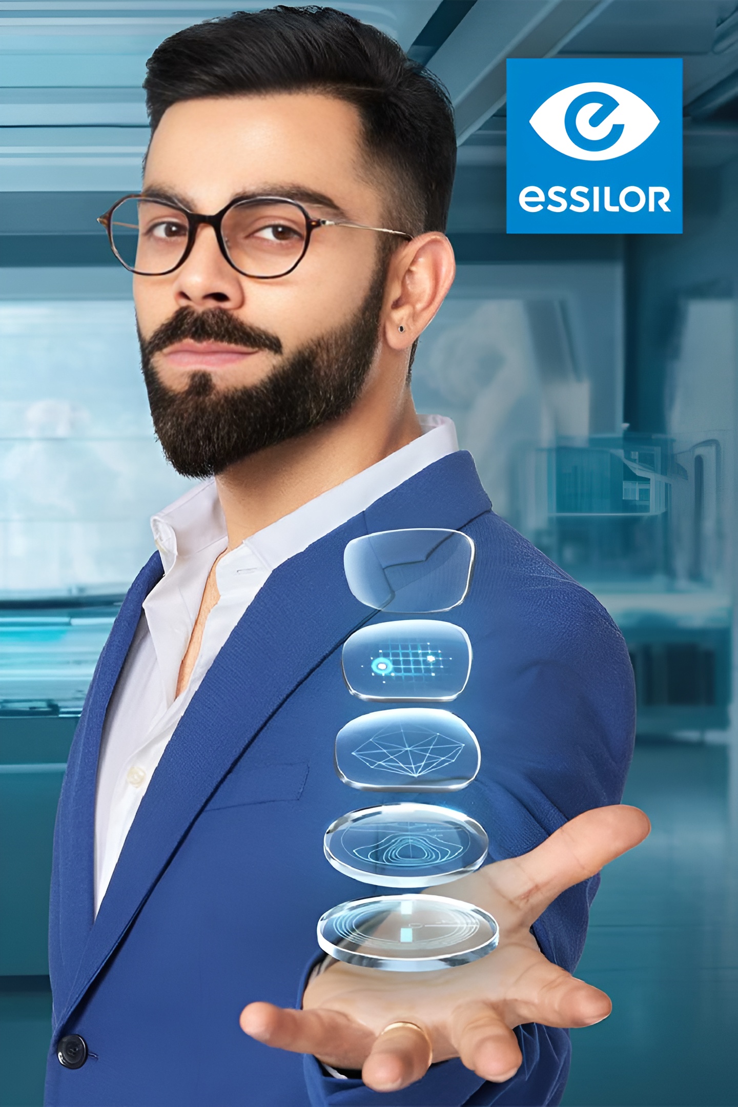 Essilor