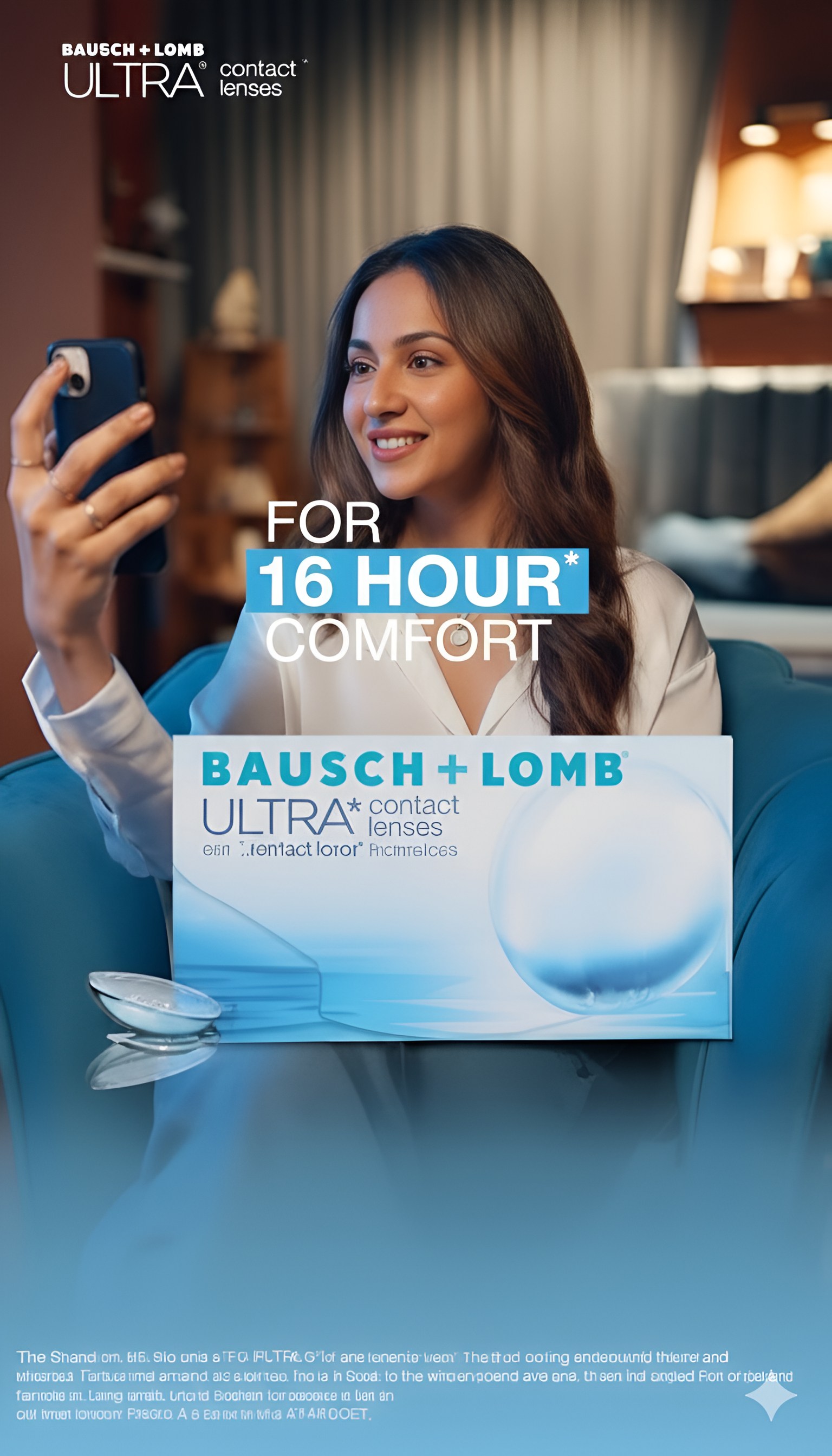 Bausch & Lomb